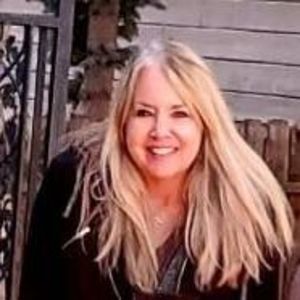 Meet your Posher, Sheryl